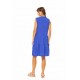 BN-295 - Ultra Violet - BEACHWEAR SOLID- (BN-295) BN-295 - Ultra Violet - BEACHWEAR SOLID- (BN-295)