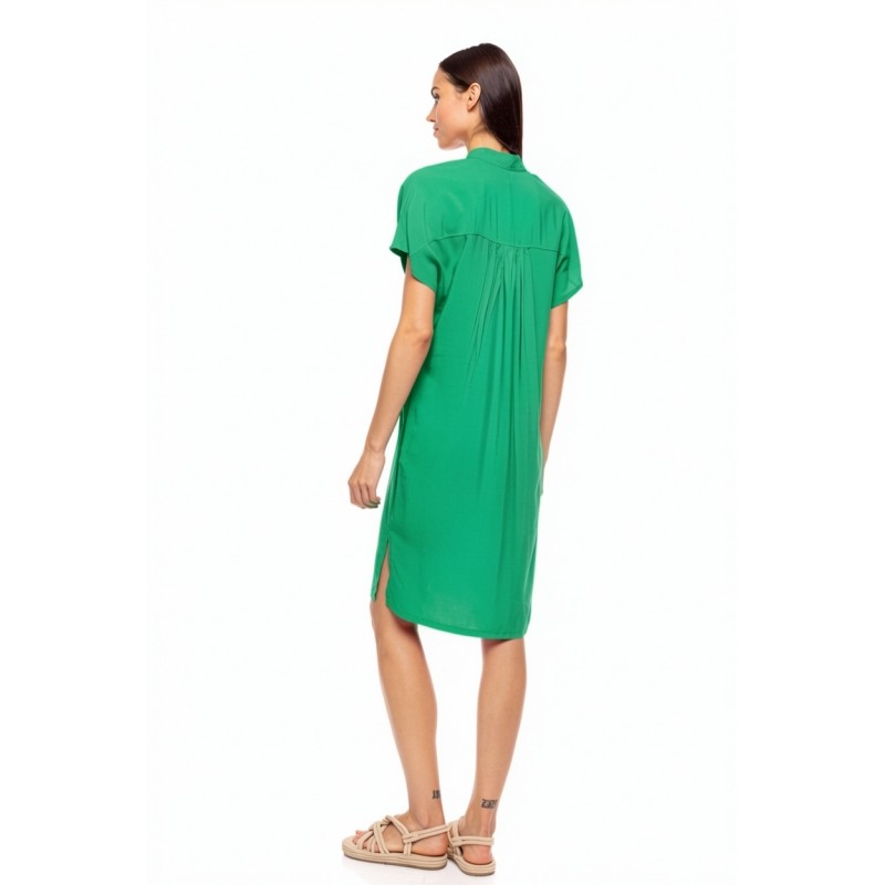 BN-297 - Sea Green - BEACHWEAR SOLID- (BN-297) BN-297 - Sea Green - BEACHWEAR SOLID- (BN-297)