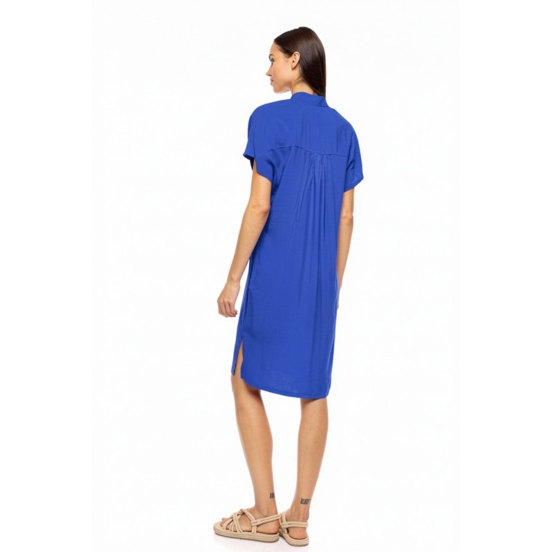 BN-297 - Ultra Violet - BEACHWEAR SOLID- (BN-297) BN-297 - Ultra Violet - BEACHWEAR SOLID- (BN-297)
