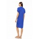 BN-297 - Ultra Violet - BEACHWEAR SOLID- (BN-297) BN-297 - Ultra Violet - BEACHWEAR SOLID- (BN-297)
