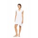BN-321 - Indigo Blue - BEACHWEAR SUMMER COTTON- (BN-321) BN-321 - Indigo Blue - BEACHWEAR SUMMER COTTON- (BN-321)