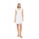 BN-321 - Indigo Blue - BEACHWEAR SUMMER COTTON- (BN-321) BN-321 - Indigo Blue - BEACHWEAR SUMMER COTTON- (BN-321)