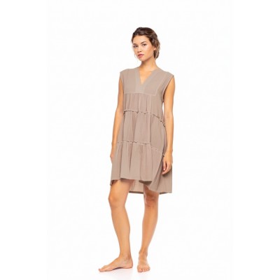 BN-321 - Skin - BEACHWEAR SUMMER COTTON- (BN-321)