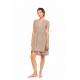 BN-321 - Skin - BEACHWEAR SUMMER COTTON- (BN-321)