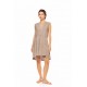BN-321 - Skin - BEACHWEAR SUMMER COTTON- (BN-321)