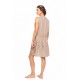 BN-321 - Skin - BEACHWEAR SUMMER COTTON- (BN-321)