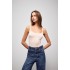 L1000 - Skin - CAMISOLE SPAGETTI NOS- (L1000)