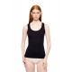 L1001 - Black - CAMISOLE SHOLDER NOS- (L1001) L1001 - Black - CAMISOLE SHOLDER NOS- (L1001)