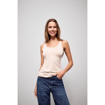 L1001 - Skin - CAMISOLE SHOLDER NOS- (L1001)