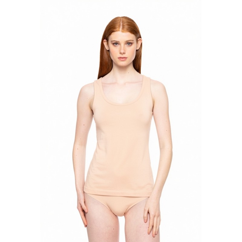 L1001 - Skin - CAMISOLE SHOLDER NOS- (L1001) L1001 - Skin - CAMISOLE SHOLDER NOS- (L1001)
