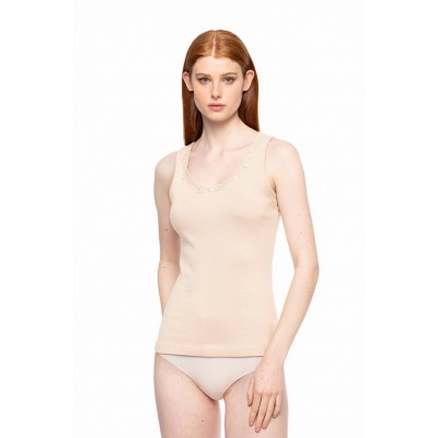 L1101 - Skin - CAMISOLE SHOLDER NOS- (L1101)