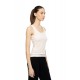 L1201 - Black - Camisole Ultralight Wool Sholder- (L1201) L1201 - Black - Camisole Ultralight Wool Sholder- (L1201)
