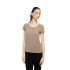 L1202 - Skin - Camisole Ultralight Wool Short sleeve- (L1202)