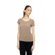 L1202 - Skin - Camisole Ultralight Wool Short sleeve- (L1202) L1202 - Skin - Camisole Ultralight Wool Short sleeve- (L1202)