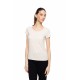 L1202 - White - Camisole Ultralight Wool Short sleeve- (L1202) L1202 - White - Camisole Ultralight Wool Short sleeve- (L1202)