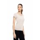 L1202 - White - Camisole Ultralight Wool Short sleeve- (L1202) L1202 - White - Camisole Ultralight Wool Short sleeve- (L1202)