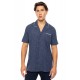 S-M571 - Type - PYJAMA BUTTONED DEEP BLUE- (S-M571) S-M571 - Type - PYJAMA BUTTONED DEEP BLUE- (S-M571)