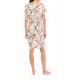 S1109 - Type - NIGHTGOWN DUSTY FLOWER- (S1109)