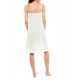 S1112 - Type - NIGHTGOWN GREEN GEOMETRIC- (S1112)