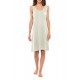 S1114 - Type - NIGHTGOWN SOLID GREEN GEOMETRIC- (S1114) S1114 - Type - NIGHTGOWN SOLID GREEN GEOMETRIC- (S1114)