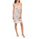 S1123 - Type - NIGHTGOWN YELLOW FLOWER- (S1123) S1123 - Type - NIGHTGOWN YELLOW FLOWER- (S1123)