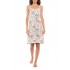 S1126 - Type - NIGHTGOWN YELLOW FLOWER- (S1126)