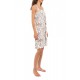 S1126 - Type - NIGHTGOWN YELLOW FLOWER- (S1126) S1126 - Type - NIGHTGOWN YELLOW FLOWER- (S1126)