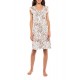 S1129 - Type - NIGHTGOWN YELLOW FLOWER- (S1129) S1129 - Type - NIGHTGOWN YELLOW FLOWER- (S1129)