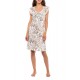 S1129 - Type - NIGHTGOWN YELLOW FLOWER- (S1129) S1129 - Type - NIGHTGOWN YELLOW FLOWER- (S1129)