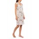 S1129 - Type - NIGHTGOWN YELLOW FLOWER- (S1129) S1129 - Type - NIGHTGOWN YELLOW FLOWER- (S1129)