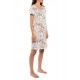 S1130 - Type - NIGHTGOWN YELLOW FLOWER- (S1130) S1130 - Type - NIGHTGOWN YELLOW FLOWER- (S1130)