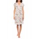 S1132 - Type - NIGHTGOWN YELLOW FLOWER- (S1132) S1132 - Type - NIGHTGOWN YELLOW FLOWER- (S1132)