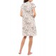 S1132 - Type - NIGHTGOWN YELLOW FLOWER- (S1132) S1132 - Type - NIGHTGOWN YELLOW FLOWER- (S1132)