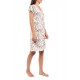 S1132 - Type - NIGHTGOWN YELLOW FLOWER- (S1132) S1132 - Type - NIGHTGOWN YELLOW FLOWER- (S1132)