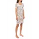 S1142 - Type - NIGHTGOWN GREY BLOSSOM- (S1142) S1142 - Type - NIGHTGOWN GREY BLOSSOM- (S1142)