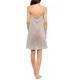 S1146 - Type - NIGHTGOWN SOLID PINK LACE- (S1146) S1146 - Type - NIGHTGOWN SOLID PINK LACE- (S1146)