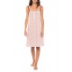 S1165 - Type - NIGHTGOWN RED BERRY - (S1165) S1165 - Type - NIGHTGOWN RED BERRY - (S1165)
