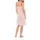 S1165 - Type - NIGHTGOWN RED BERRY - (S1165) S1165 - Type - NIGHTGOWN RED BERRY - (S1165)