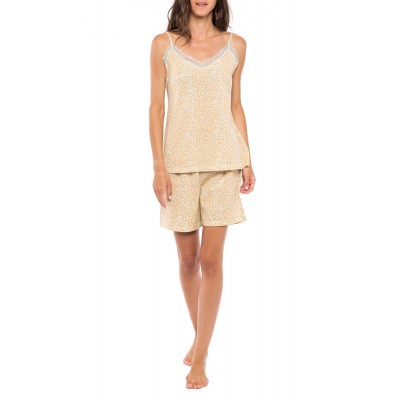 S1172 - Type - BABY DOLL YELLOW LEO- (S1172)