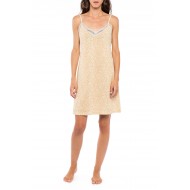 S1173 - Type - NIGHTGOWN YELLOW LEO- (S1173)