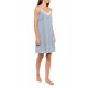 S1180 - Type - NIGHTGOWN BLUE LEO- (S1180)