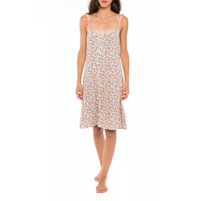 S1190 - Type - NIGHTGOWN ENGLISH SPRING- (S1190)