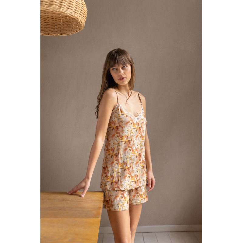 S1200 - Type - BABY DOLL PAL FLOWER- (S1200)