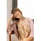 S1203 - Type - NIGHTGOWN PAL FLOWER- (S1203)