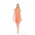 S1234 - Type - NIGHTGOWN ORANGE LEO- (S1234)