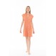 S1234 - Type - NIGHTGOWN ORANGE LEO- (S1234)