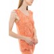 S1235 - Type - PYJAMA CAPRI ORANGE LEO- (S1235) S1235 - Type - PYJAMA CAPRI ORANGE LEO- (S1235)