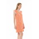 S1236 - Type - NIGHTGOWN ORANGE LEO- (S1236)