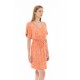 S1237 - Type - NIGHTGOWN ORANGE LEO- (S1237) S1237 - Type - NIGHTGOWN ORANGE LEO- (S1237)