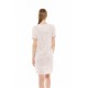 S1262 - Type - NIGHTGOWN PINK FLOWER- (S1262) S1262 - Type - NIGHTGOWN PINK FLOWER- (S1262)